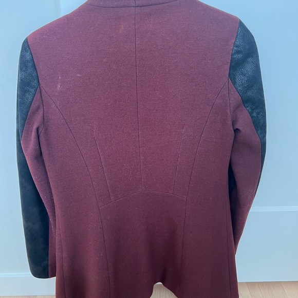 Women's LOFT 82 Jacket Coat - Picture 10 of 11